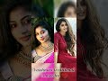 Peranbu Serial Actress Vaishnavi Treditional Vs Morden Look ️ 2023 Shorts Vs Shasid3224