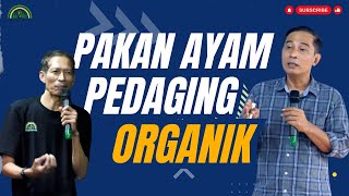 Download lagu CARA PEMBERIAN PAKAN AYAM PEDAGING ORGANIK #bayudiningrat  #bayusehatmandiri #pertanian mp3