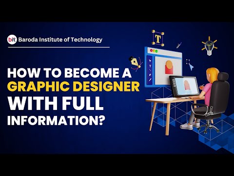 Graphic Design & Multimedia Course