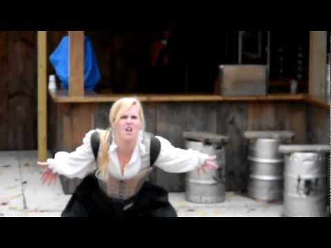 Sultry Sirens-theme song