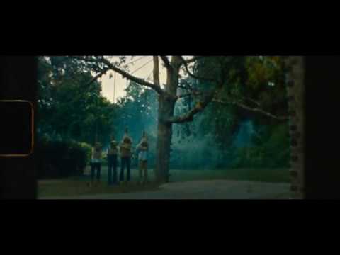 ReScore Opening Scene "Sinister" by Solar Fury - Home Video