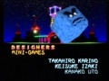 Mario Party 2 Credits