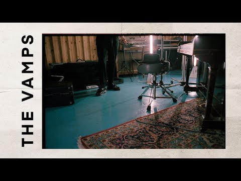 Alok, Felix Jaehn & The Vamps - All The Lies (The Vamps Live Acoustic Version)