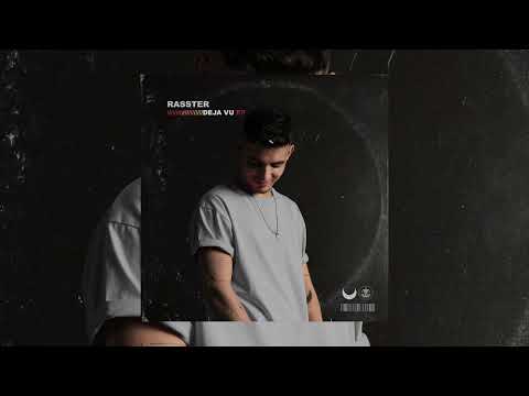 Rasster - Stay Down (feat. Crosby & Menshee)