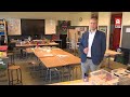 Middelbare scholen gaan op aangepaste manier weer open