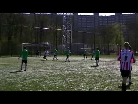 Dilettant zaterdag 2