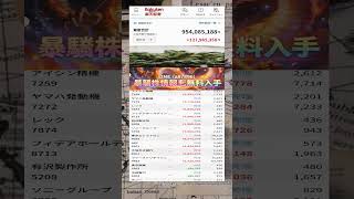 #株式投資 #高配当株投資 #日本株 #株式 #資産形成 #資産運用 #高配当株 #お金 #株主優待,#投資信託 #投資初心者 #投資 #日本株投資 #株 #sbi