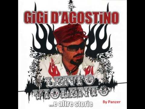 Gigi D'Agostino - Combodia 2007 (Lento E Violento Remix) ( DOS - Memories)
