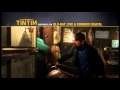 AS AVENTURAS DE TINTIN SPOT TV
