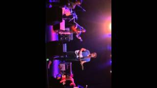 Corporal with Michael Shannon