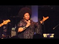 BETTY WRIGHT - KEEP LOVE NEW - LIVE IN LONDON 2012