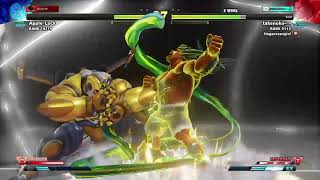 義務スト　SF5  part 6　ウルダイにもどるまで