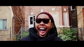 King Louie- "Fuck Spike Lee" (Video)