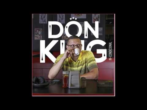 MC Don King -  Bomba Relógio Prod  Green Alien (Áudio)
