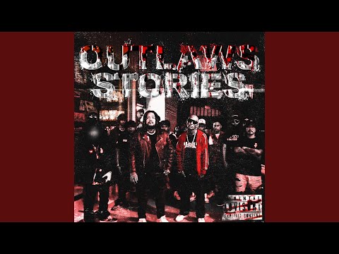 Outlaws Stories