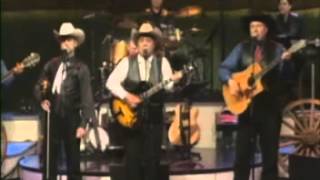 Cool Water &amp; Tumbling Tumbleweeds by Sons of the Pioneers