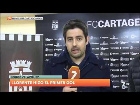 Entrevista a Fernando Llorente