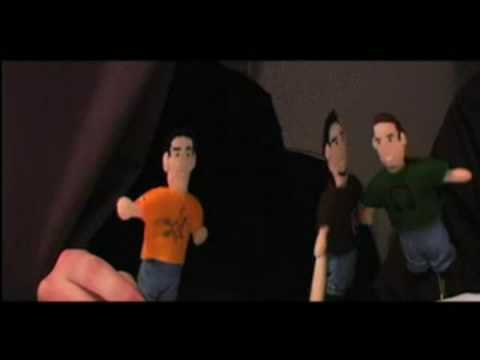 LPU Exclusive - Linkin Park Dolls