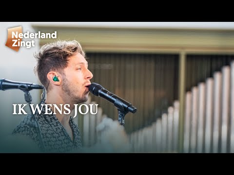 Ik wens jou - Nederland Zingt