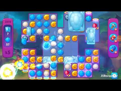 FISHDOM (lvl 2373) '23 SUPER HARD LEVEL