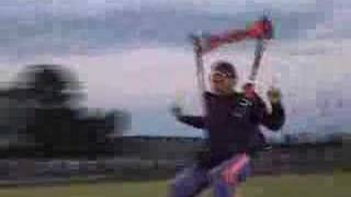 Mike swoops William Monroe HS - 9/21/07