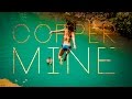 Vermont Cliff Jumping: Copper Mine 