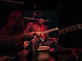 Standin' At The Crossroads #johnleehooker