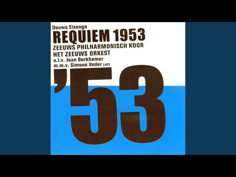 Requiem 1953: The Village