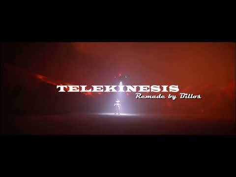 TELEKINESIS by Travis Scott but it will change your life