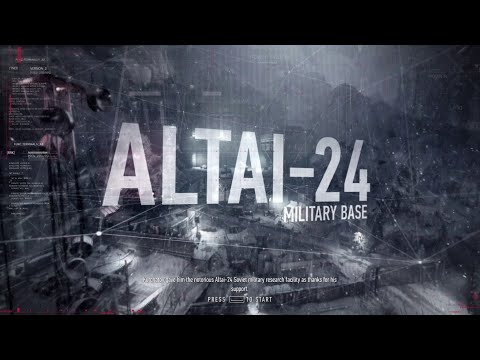 Sniper Ghost Warrior Contracts Mission 01: ALTAI MOUNTAINS | All Contracts Killing only Ivanovsky