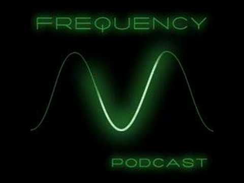 Frequency 18 - track 17