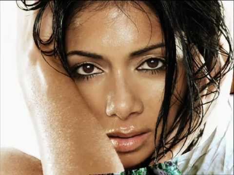 Nicole Scherzinger 