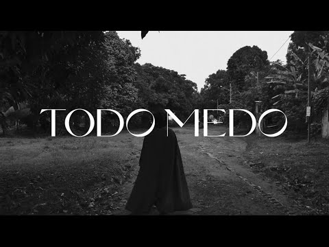 Todo Medo - Estevão Queiroga