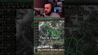 Pulling the Old Brutus on Germany | Hearts of Iron IV