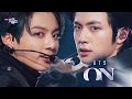 [띵곡플레이어]  #BTS(#방탄소년단) - #ON (무대장인들의 끝판  퍼포★) ㅣ KBS방송