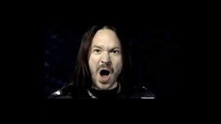 HAMMERFALL - Last Man Standing (OFFICIAL MUSIC VIDEO)