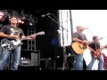 Sister Hazel Take A Bow Heritage & Freedom Festival 7/4/09