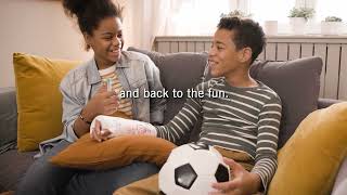 Video: Same-day sports injury care | Akron Children’s Orthopedics