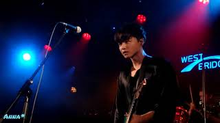 Royal Pirates "Hasta La Vista" (2017.09.23) ment ~ Somebody Told Me