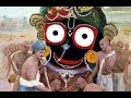 Jaya Jaya Jagannatha Swarupa Damodar Dasa