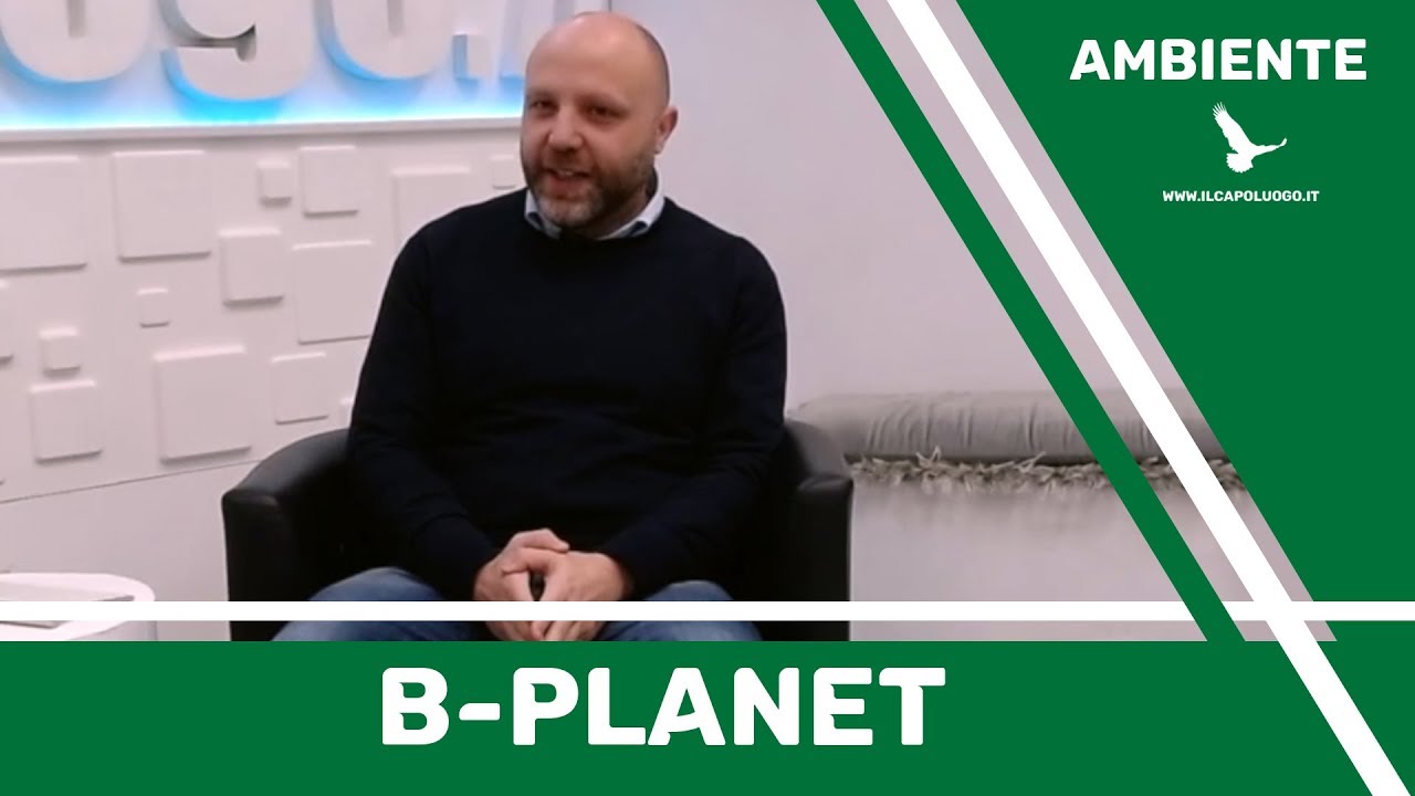 B-Planet: tu, come ti vesti?