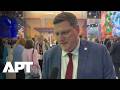 Scott Ritter Torches Zelensky S Letter To Putin It Isn T Worth The Ink Or Paper APT