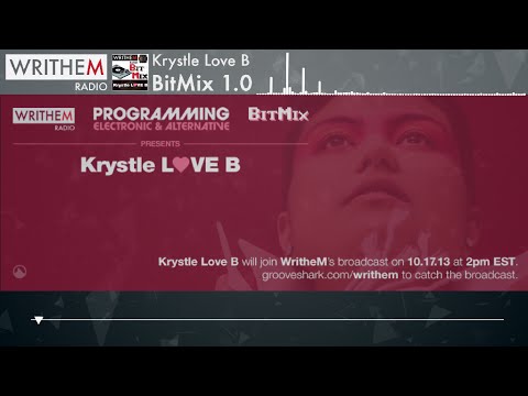 BitMix 1.0 - Krystle Love B