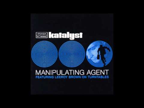 Katalyst - The Mad Scientist