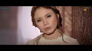 Rossa   Bulan Dikekang Malam Official Music Video   Soundtrack Ayat Ayat Cinta 2