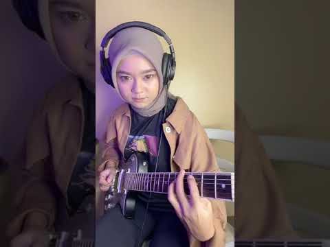 Marjinal - Negri Ngeri (Guitar Cover One Take)