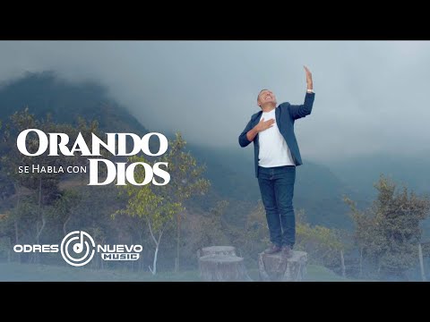 Alex Funez Orando se habla con Dios
