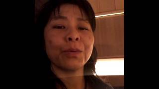 Tomoko talks about how much she loves her Clearlight Full Spectrum Sanctuary Sauna