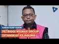 Kejagung Tetapkan Pejabat Wilmar Group Tersangka Dugaan Suap Hakim