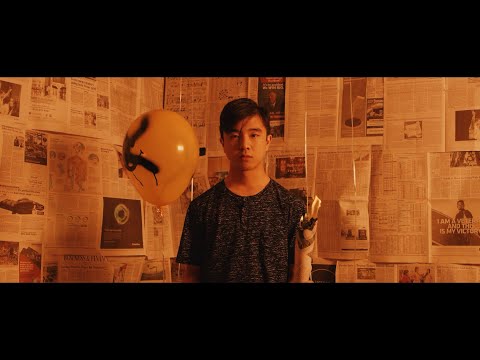 YI - Overthinking (Official Music Video)